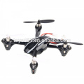 Heißes Verkaufsprodukt Berühmte Marke Hubsan H107L 2.4G 4CH MINI RC FLUGZEUG MIT LED